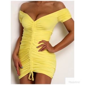 HOTGIRL DRESS